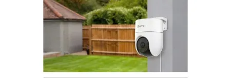 Ezviz CS-H8C SE 3MP kamera (303103063)