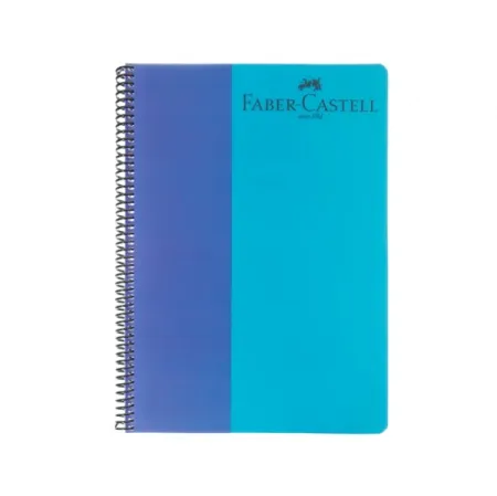 Faber Castel 100l blanko 13200 Sveska A4 ( 9748 )