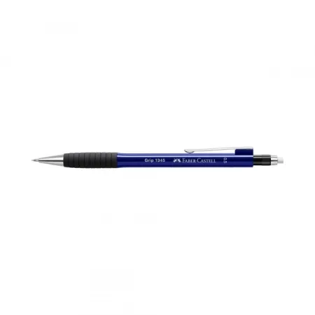 Faber Castel GRIP 0.5 134555 tamno plava Tehnička olovka ( G026 )