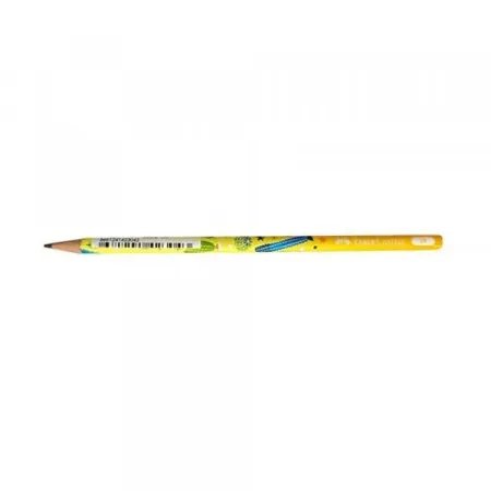 Faber Castell 57000 Grafitna olovka Cactus 2B ( J453 )