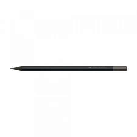 Faber Castell grafitna olovka urban 112190 all black ( H343 )