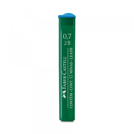 Faber Castell mine za tehničku olovku 0,7 2B 06307 ( 4026 )