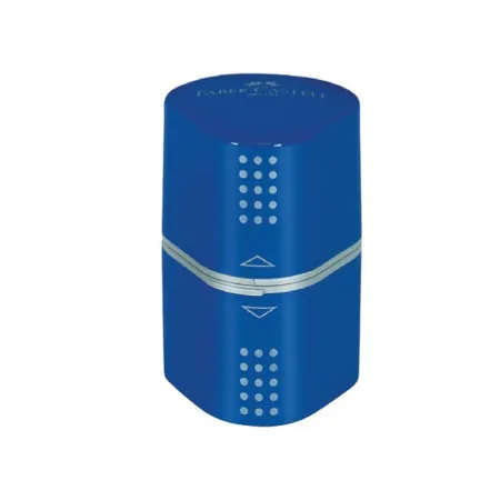 Faber Castell rezač grip plavi (1/10) 12615 ( 3770 )