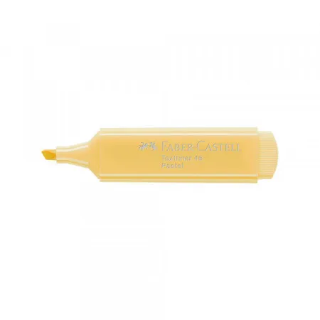 Faber Castell signir 46 pastel cosy vanila 154667 ( B158 )