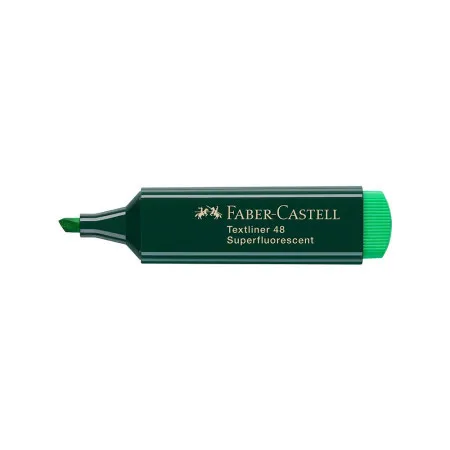 Faber Castell signir 48 zeleni 04097 ( A237 )