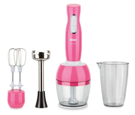 Fakir lucca blender set 41002772 ( 200001 )