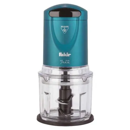 Fakir trex dual secko tirkizni 41003300 ( 200043 )