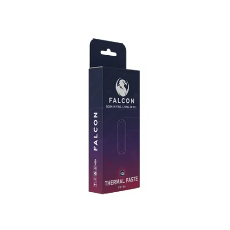 Falcon termalna pasta polar 5g/12.8 w/m.K ( 303-0029 )