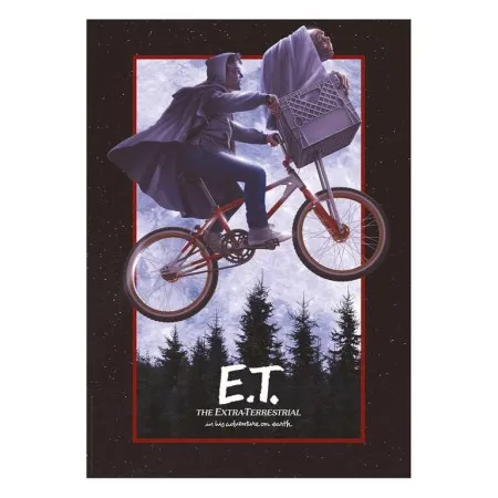 Fanattik E.T Print ( 068931 )