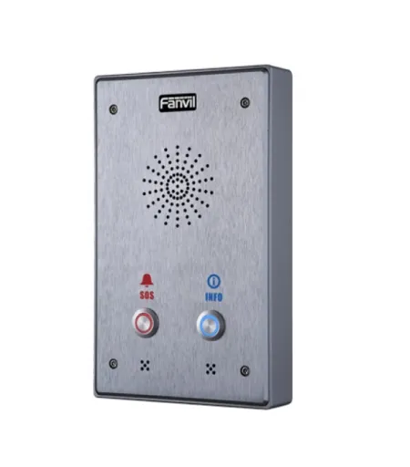Fanvil i12-02 interfon ( fv015 )