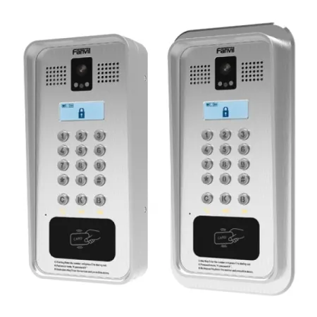 Fanvil i33v interfon ( fv023 )