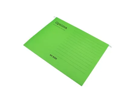 Fascikla euroflex a4 zelena ( 75036 )