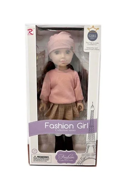 Fashion girl lutka ( 122713 )