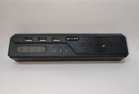 Fast Asia USB 2.0 na 3xHUB 2.0+Speaker+Microphone ( 682 )