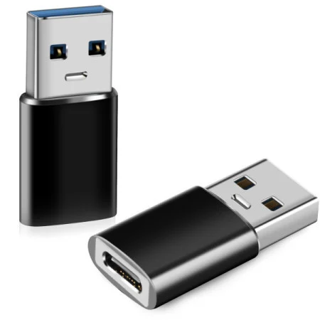 FastAsia adapter USB 3.0 - USB-C M/F