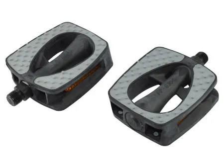 Feimin pedala pvc/guma FP-839 120/98x80 mm 9/16" ( 170043 )