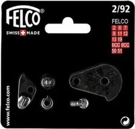 Felco set delova 2/92 2+6-19 ( 14313 )