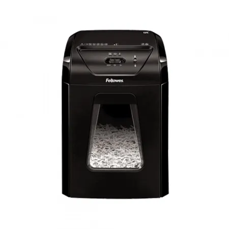 Fellowes 12C CROSS CUT 7120101 Uništivač dokumenata ( K774 )