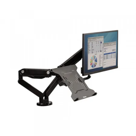 Fellowes dodatak za laptop platinum series 8044101 ( E852 )