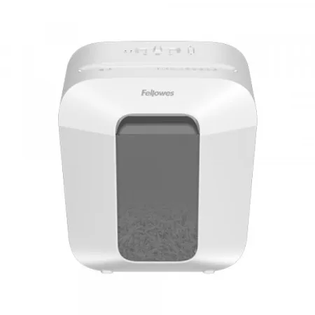 Fellowes LX-25 100109815 Uništivač dokumenata beli ( K772 )