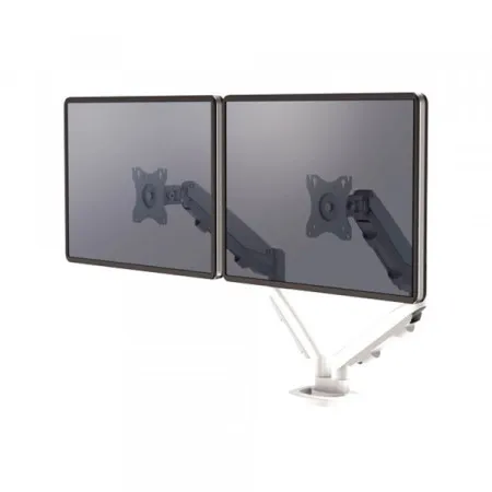 Fellowes nosač monitora eppa dual beli 9683501 ( F318 )