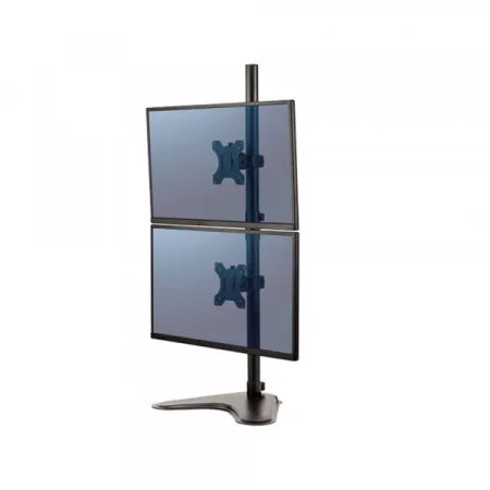 Fellowes nosač monitora profesional series freestanding dual stacking 8044001 ( E462 )