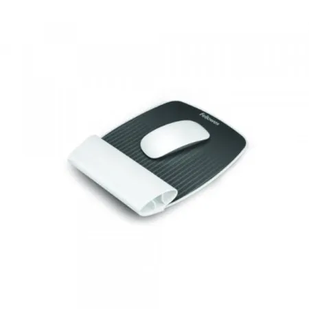 Fellowes podloga sa odmaračem za zglob I-SPIRE 9314802 bela ( A490 )