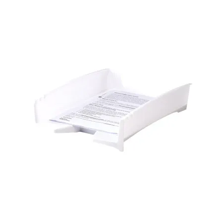 Fellowes polica za dokumenta G2D bela 0008101 ( 5478 )