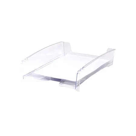 Fellowes polica za dokumenta G2D transparentna 0008401 ( 5480 )
