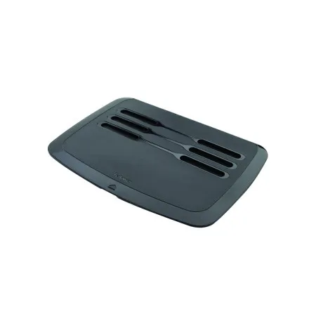 Fellowes postolje za lap top GO riser 8030402 ( 8649 )