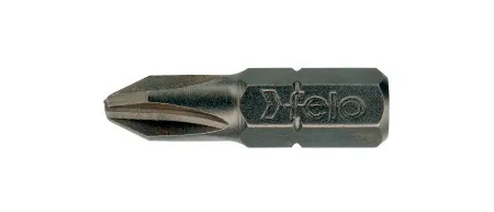 Felo bit Industrial Phillips PH1 x 25 ( 02201010 )
