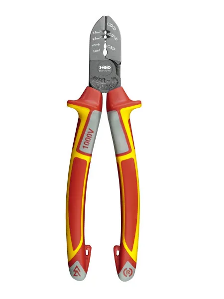 Felo bočni sekači za skidanje VDE 190 mm ( 58301940 )