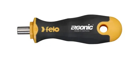 Felo držač bitova Ergonic 1/4 x 15 mm ( 43812640 )
