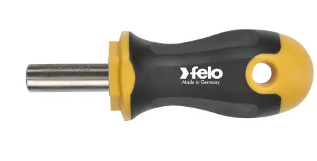 Felo držač bitova Ergonic Stubby 1/4 x 18 mm ( 46902640 )