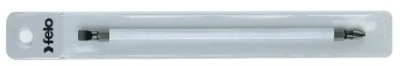 Felo dvostrani nastavak Industrial Smart Torx TX10/TX15 x 160 u blisteru ( 06611504 )