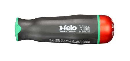 Felo moment šrafciger 0,6 - 1,5 Nm ( 10000106 )