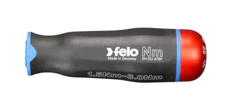 Felo moment šrafciger 1,5 - 3,0 Nm ( 10000206 )