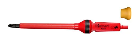 Felo nastavak E-Smart slim VDE Pozidriv PZ2 x 100 ( 06320395 )