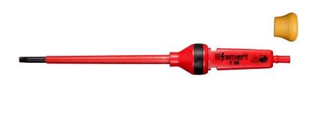 Felo nastavak E-Smart slim VDE Torx TX10 x 100 ( 06310394 )