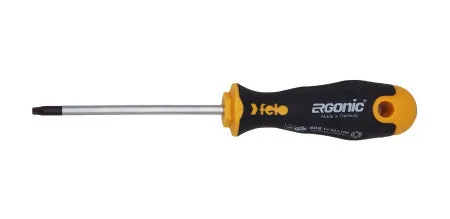 Felo šrafciger Ergonic TORX TX20 x 100 ( 40820340 )