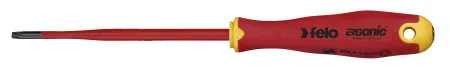 Felo šrafciger Ergonic VDE E-Slim TORX TX20 x 125 ( 41820990 )