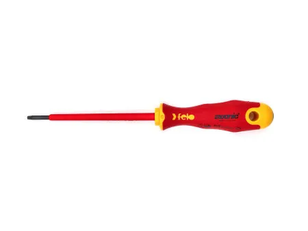Felo šrafciger Ergonic VDE TORX TX10 x 100 ( 41810390 )
