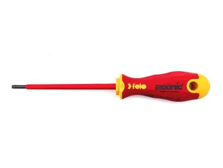Felo šrafciger Ergonic VDE TORX TX25 x 125 ( 41825390 )