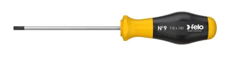 Felo šrafciger Felo No. 9 TORX TX10 x 100 ( 90810340 )
