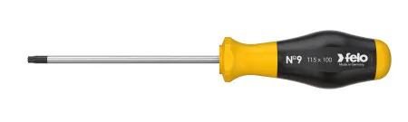 Felo šrafciger No. 9 TORX TX15 x 100 ( 90815340 )