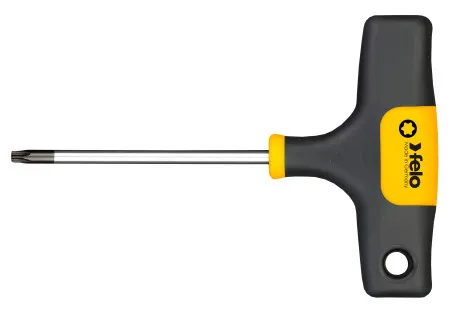 Felo šrafciger sa T-ručkom TORX TX 15 x 125 ( 30815360 )