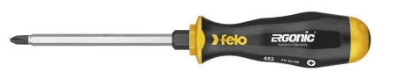 Felo šrafciger udarni Ergonic Phillips PH2 x 100 ( 45220340 )