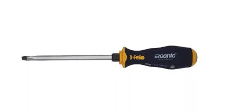 Felo šrafciger udarni Ergonic slot 7,0 x 130 ( 45007040 )