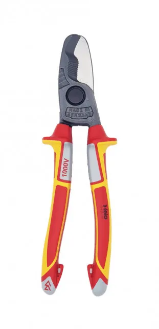 Felo rezač kablova VDE 210 mm ( 58402140 )