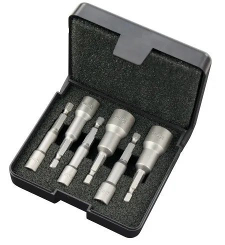 Felo set bitova za utičnice SW 6-13 mm 6 kom ( 03996106 )